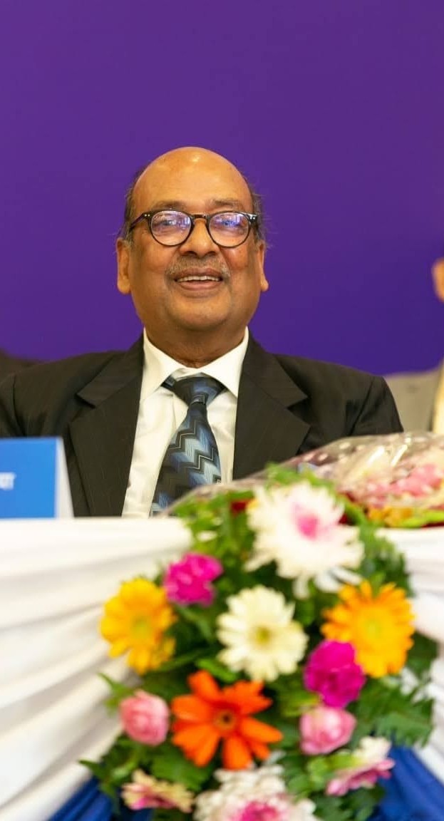 Leadership Portrait 1